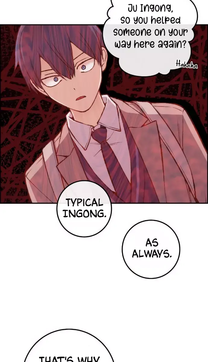 Webtoon Character Na Kang Lim Chapter 153 Page 89