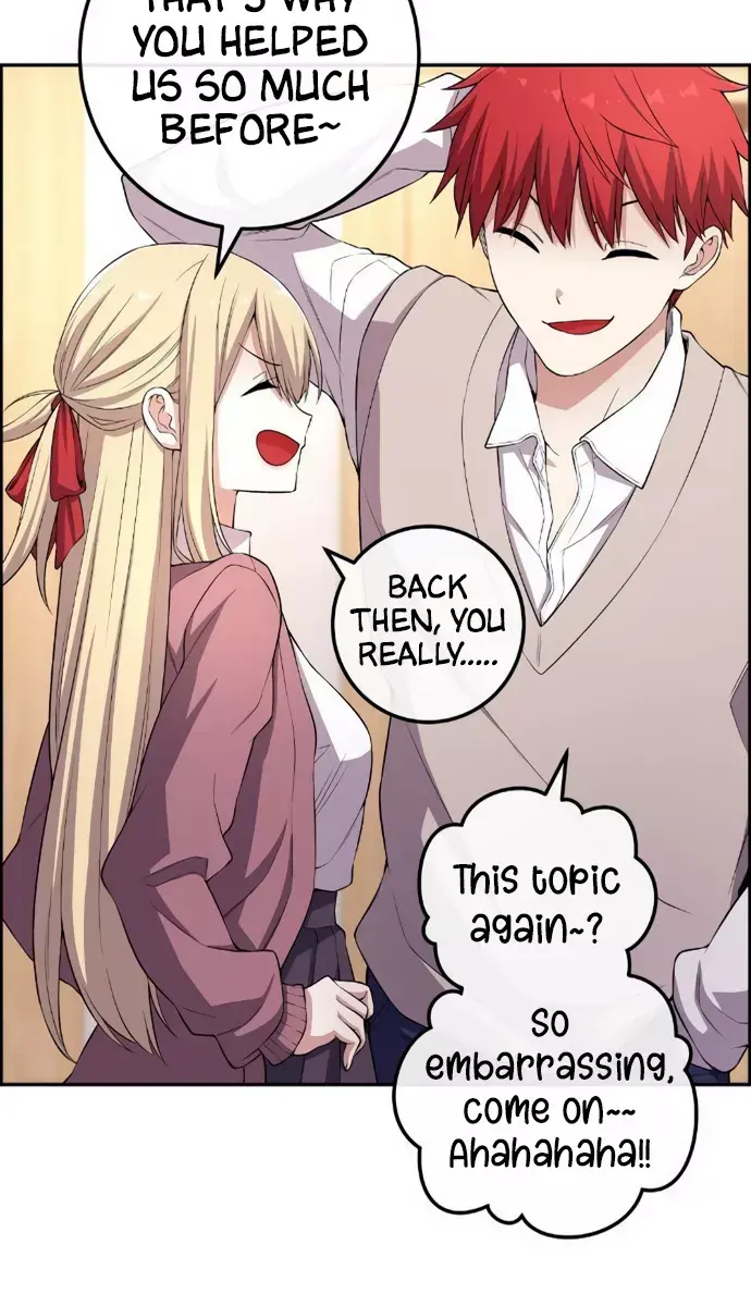 Webtoon Character Na Kang Lim Chapter 153 Page 90