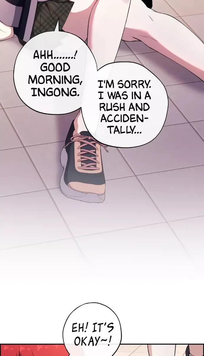 Webtoon Character Na Kang Lim Chapter 154 Page 6