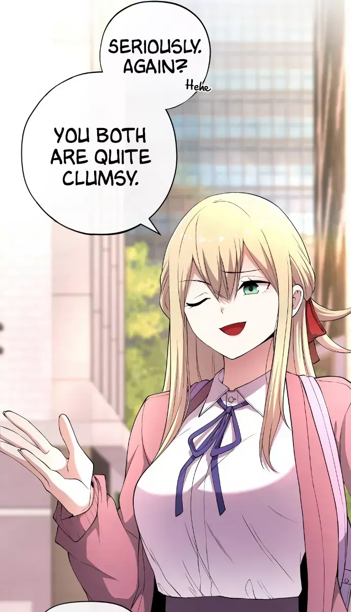 Webtoon Character Na Kang Lim Chapter 154 Page 8