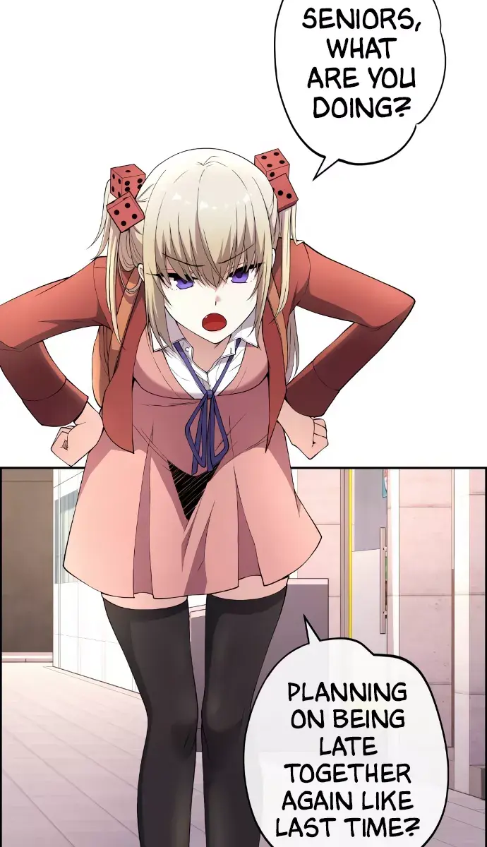 Webtoon Character Na Kang Lim Chapter 154 Page 10