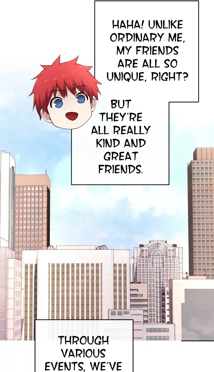 Webtoon Character Na Kang Lim Chapter 154 Page 16