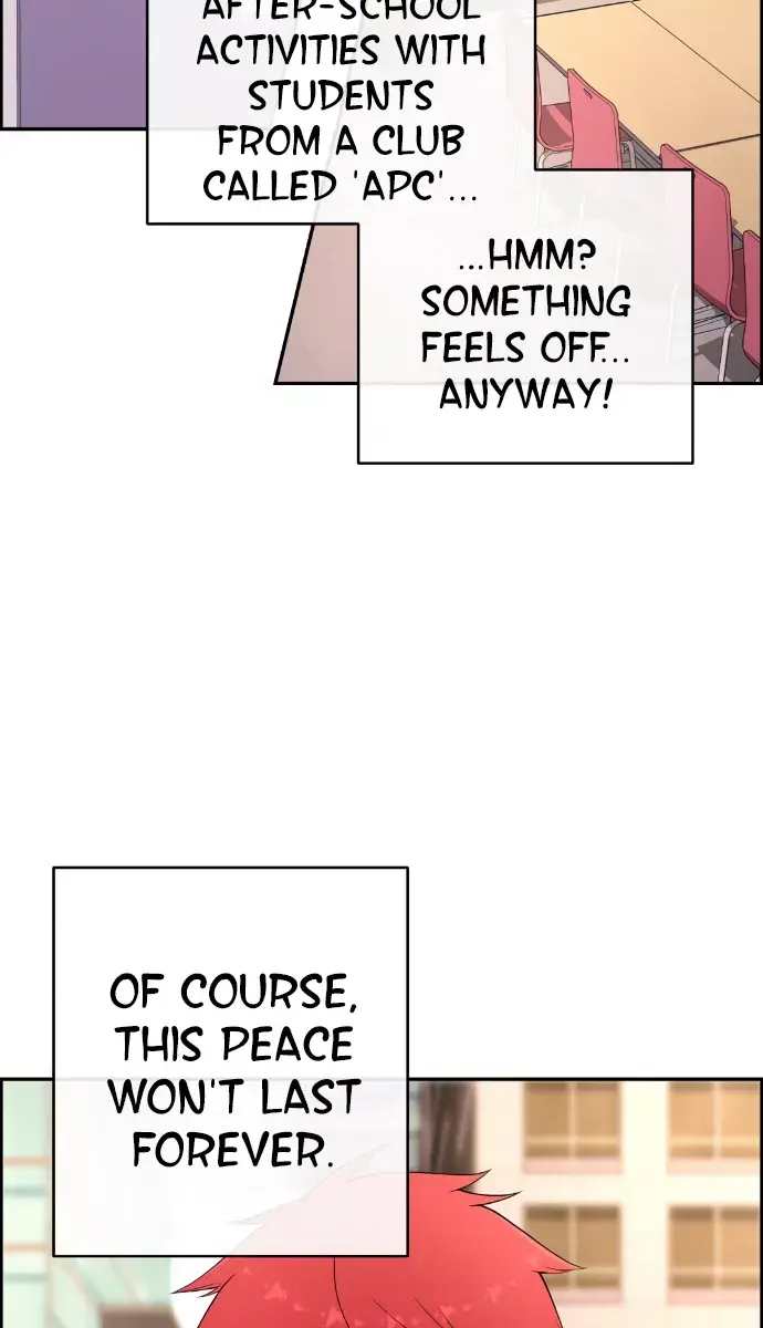 Webtoon Character Na Kang Lim Chapter 154 Page 18