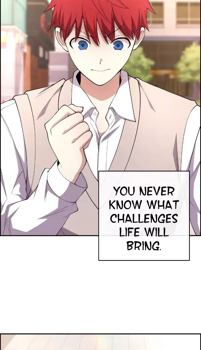 Webtoon Character Na Kang Lim Chapter 154 Page 19