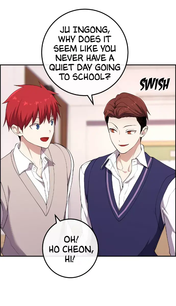 Webtoon Character Na Kang Lim Chapter 154 Page 24