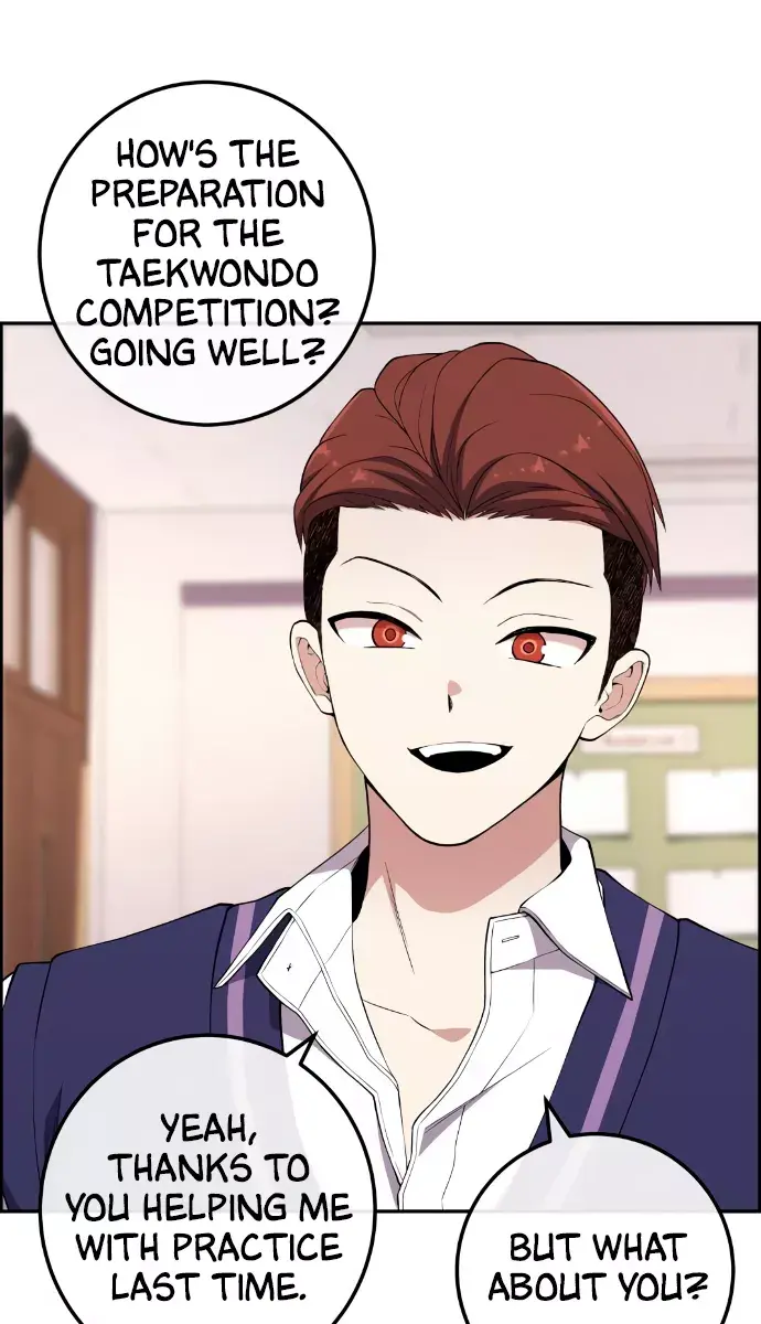 Webtoon Character Na Kang Lim Chapter 154 Page 25