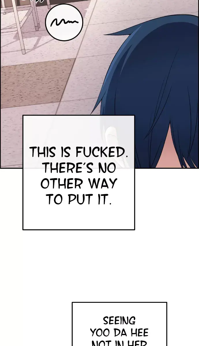 Webtoon Character Na Kang Lim Chapter 154 Page 28