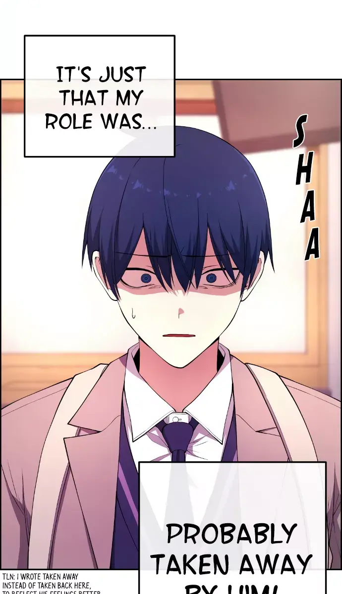 Webtoon Character Na Kang Lim Chapter 154 Page 30