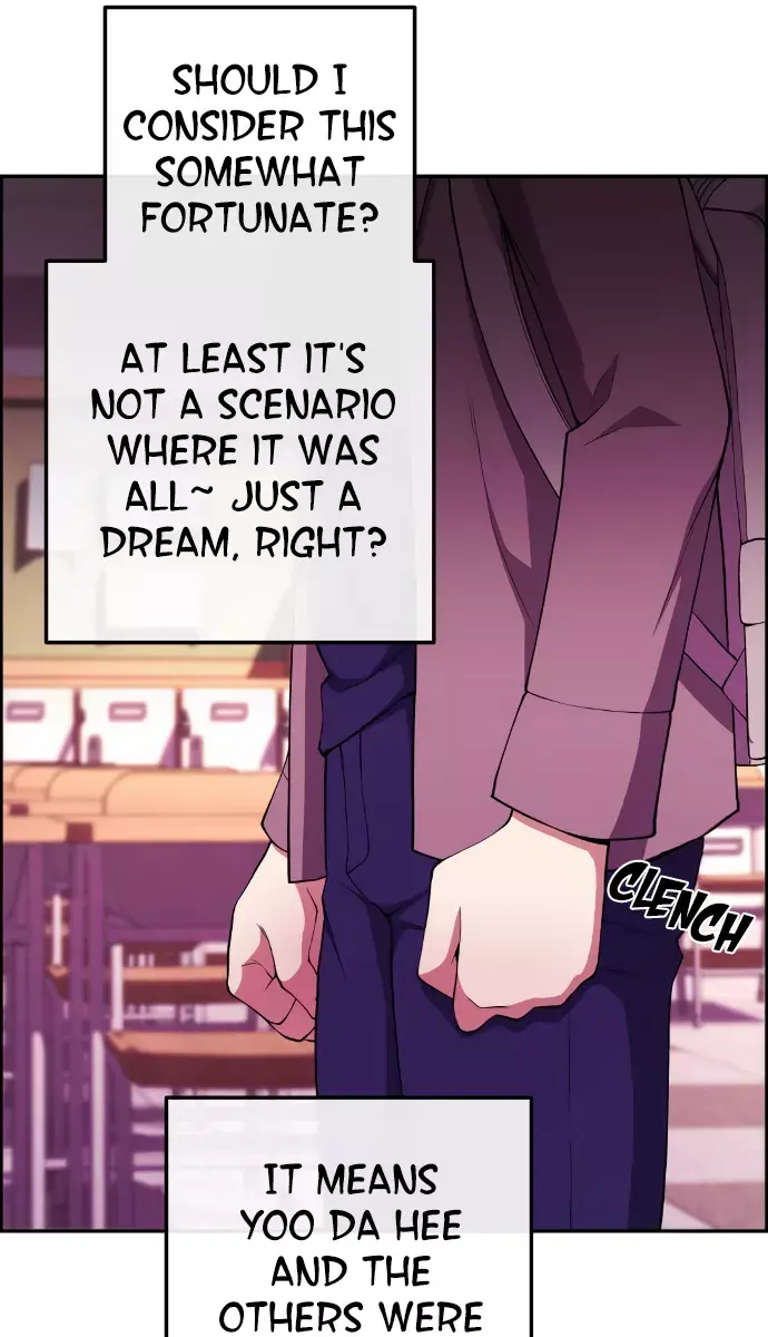 Webtoon Character Na Kang Lim Chapter 154 Page 32