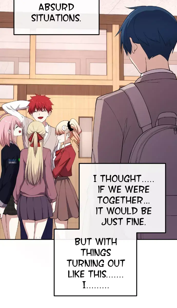 Webtoon Character Na Kang Lim Chapter 154 Page 36