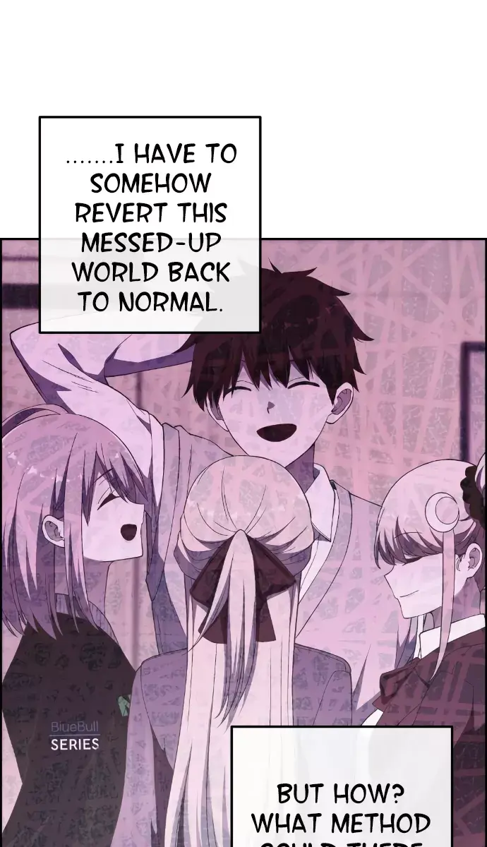 Webtoon Character Na Kang Lim Chapter 154 Page 37