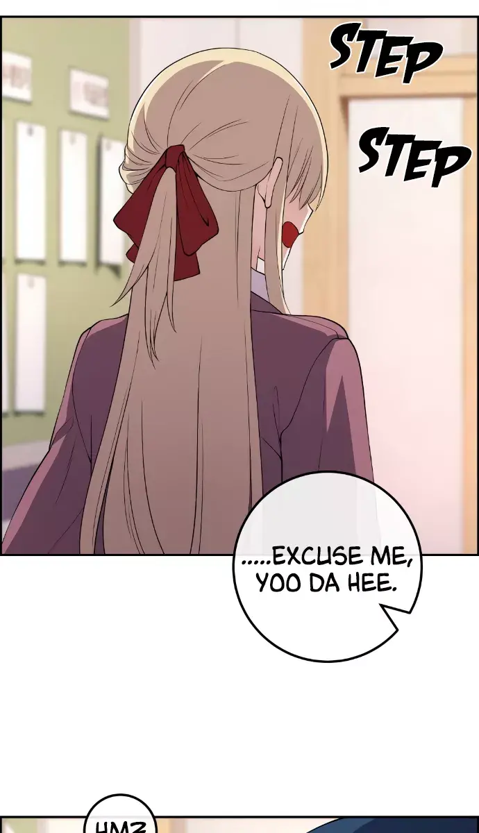 Webtoon Character Na Kang Lim Chapter 154 Page 40