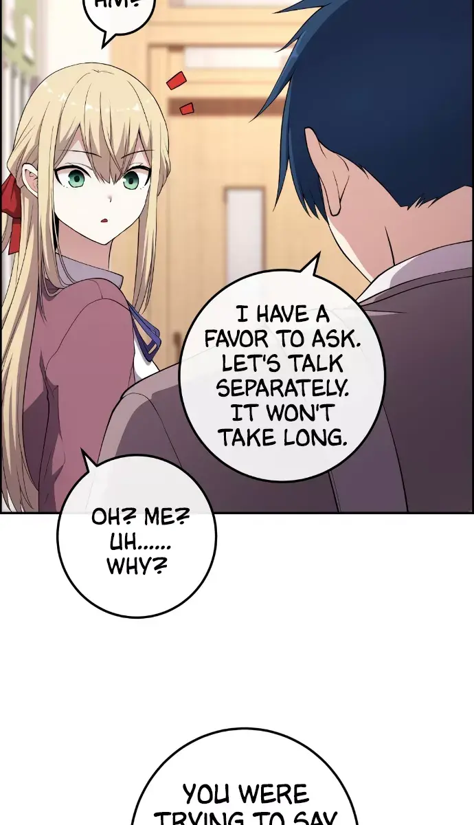 Webtoon Character Na Kang Lim Chapter 154 Page 41