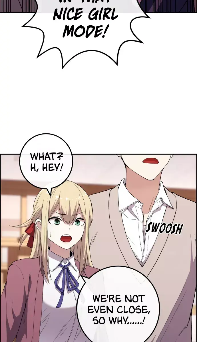 Webtoon Character Na Kang Lim Chapter 154 Page 43