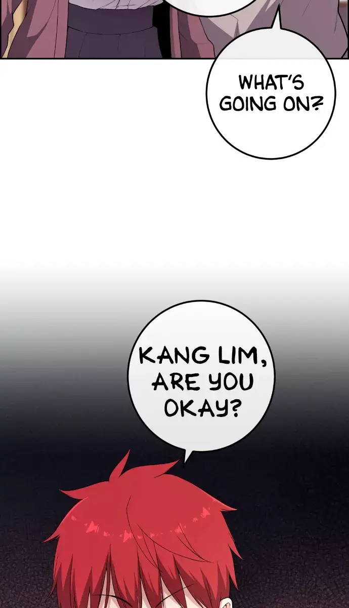 Webtoon Character Na Kang Lim Chapter 154 Page 44