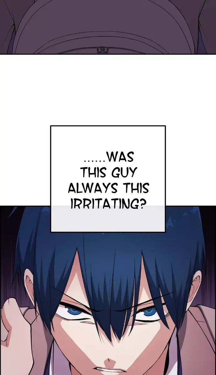 Webtoon Character Na Kang Lim Chapter 154 Page 46