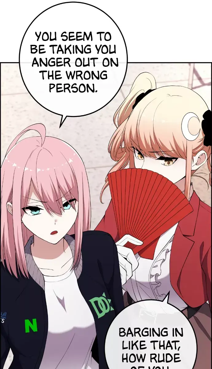 Webtoon Character Na Kang Lim Chapter 154 Page 48