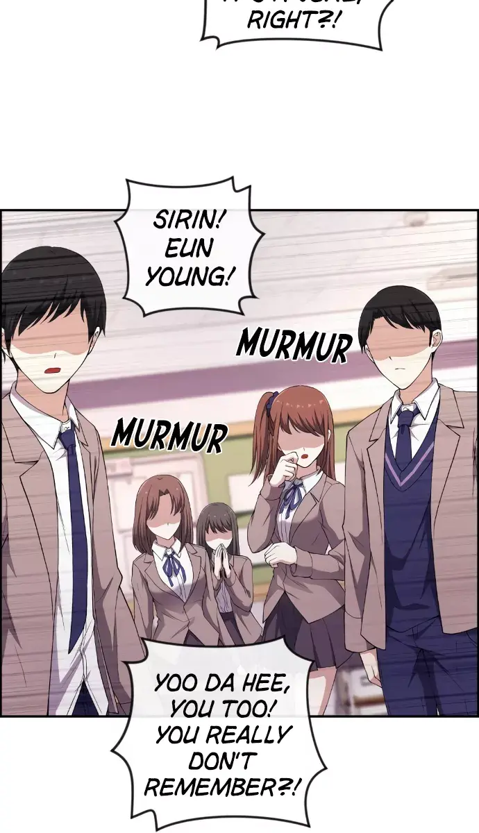 Webtoon Character Na Kang Lim Chapter 154 Page 50