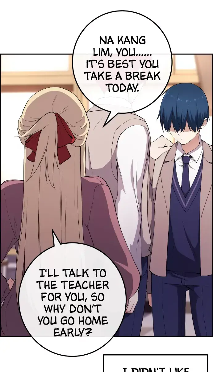 Webtoon Character Na Kang Lim Chapter 154 Page 54