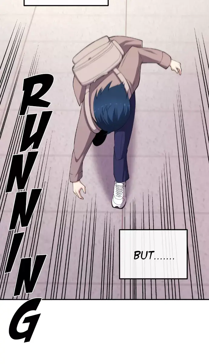 Webtoon Character Na Kang Lim Chapter 154 Page 58