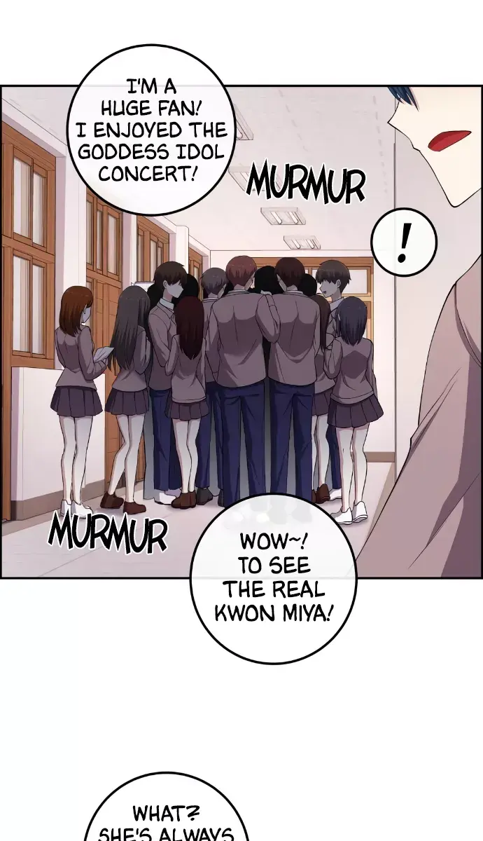 Webtoon Character Na Kang Lim Chapter 154 Page 59