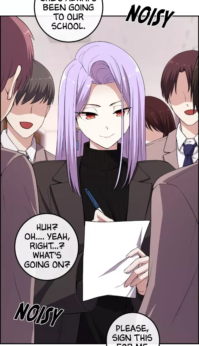 Webtoon Character Na Kang Lim Chapter 154 Page 60