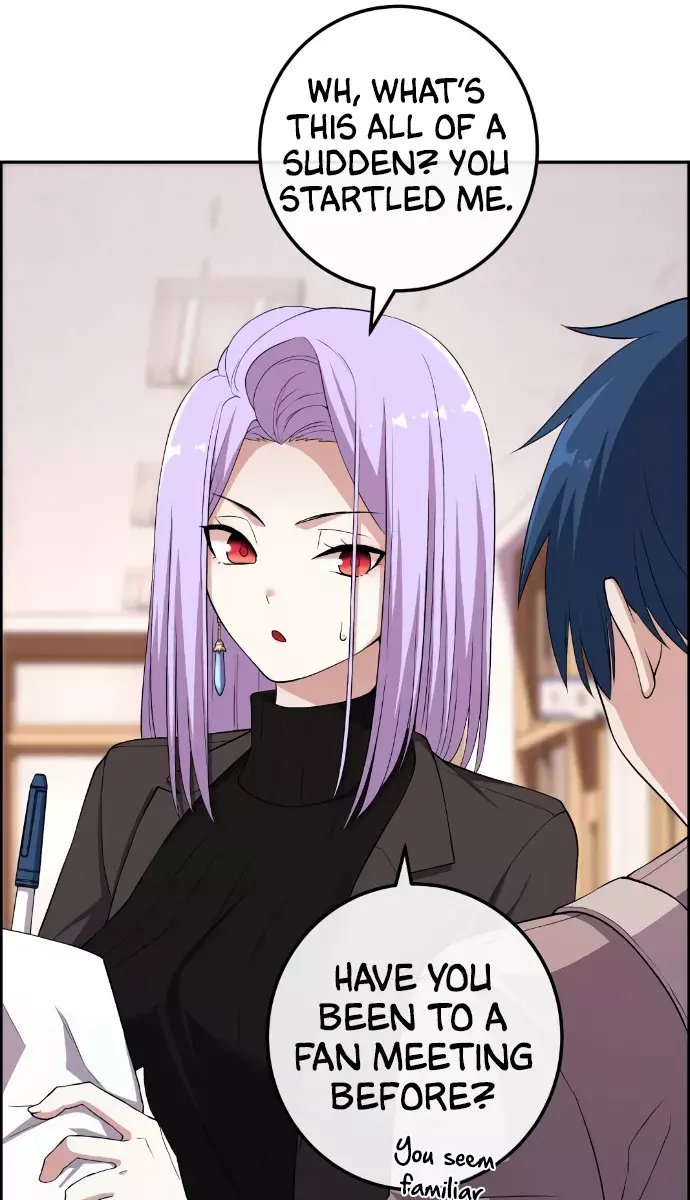 Webtoon Character Na Kang Lim Chapter 154 Page 64