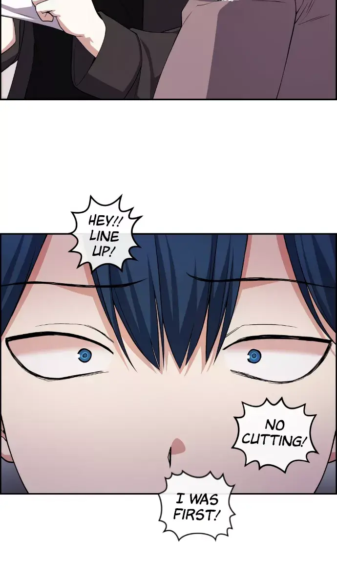 Webtoon Character Na Kang Lim Chapter 154 Page 65