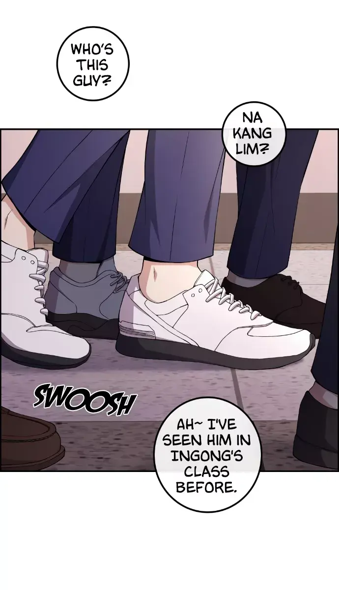 Webtoon Character Na Kang Lim Chapter 154 Page 66