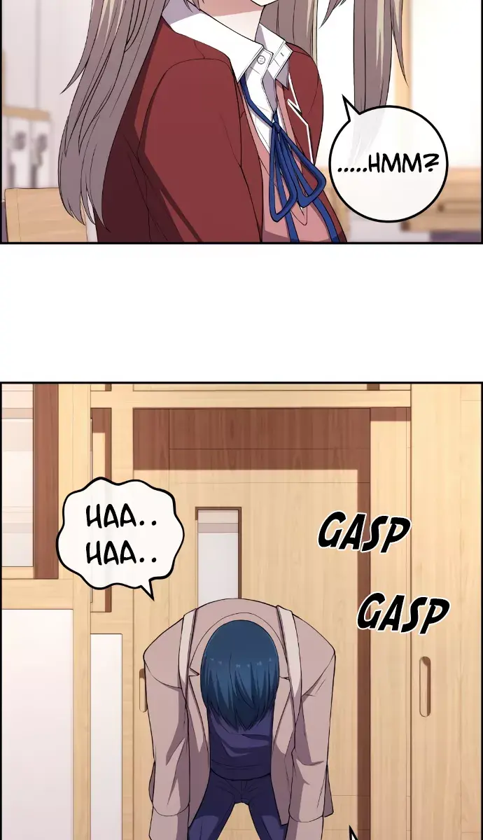 Webtoon Character Na Kang Lim Chapter 154 Page 69