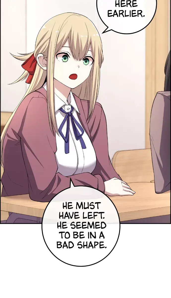 Webtoon Character Na Kang Lim Chapter 154 Page 75