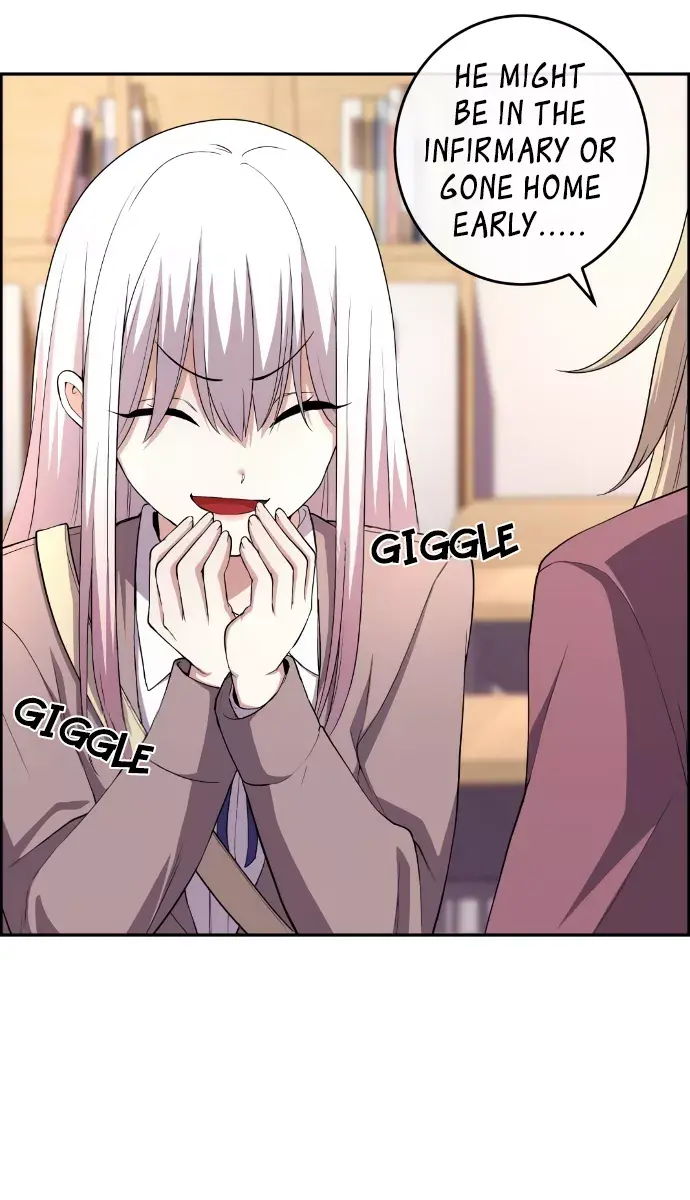 Webtoon Character Na Kang Lim Chapter 154 Page 76