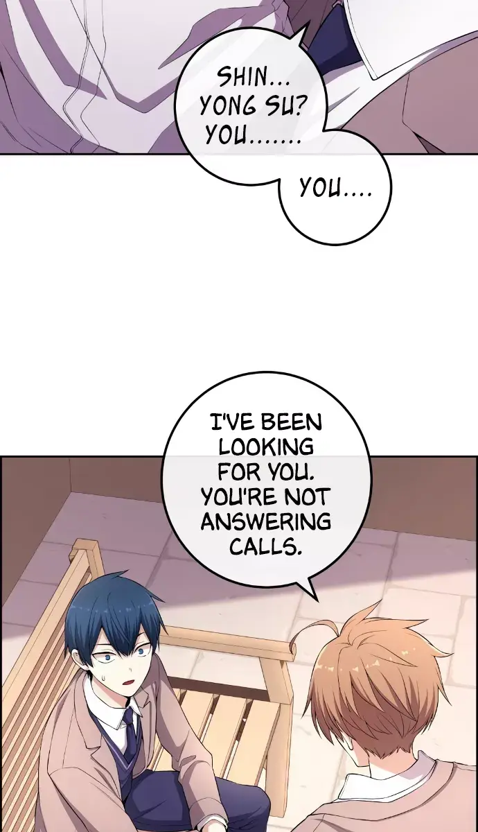 Webtoon Character Na Kang Lim Chapter 154 Page 80