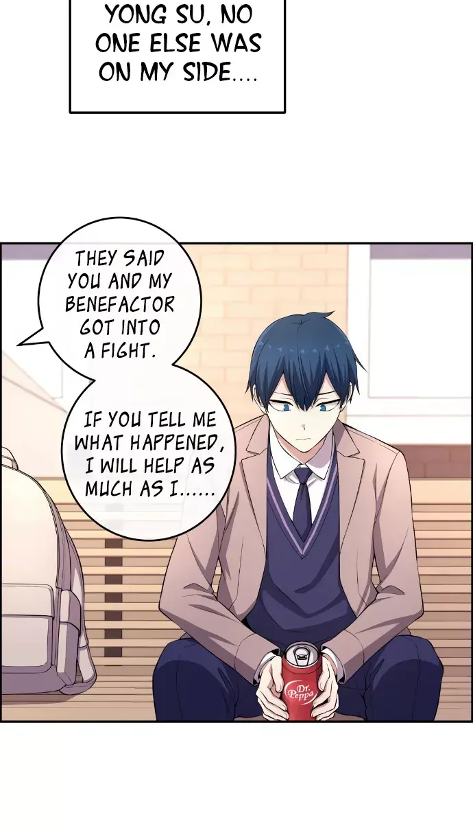 Webtoon Character Na Kang Lim Chapter 154 Page 84