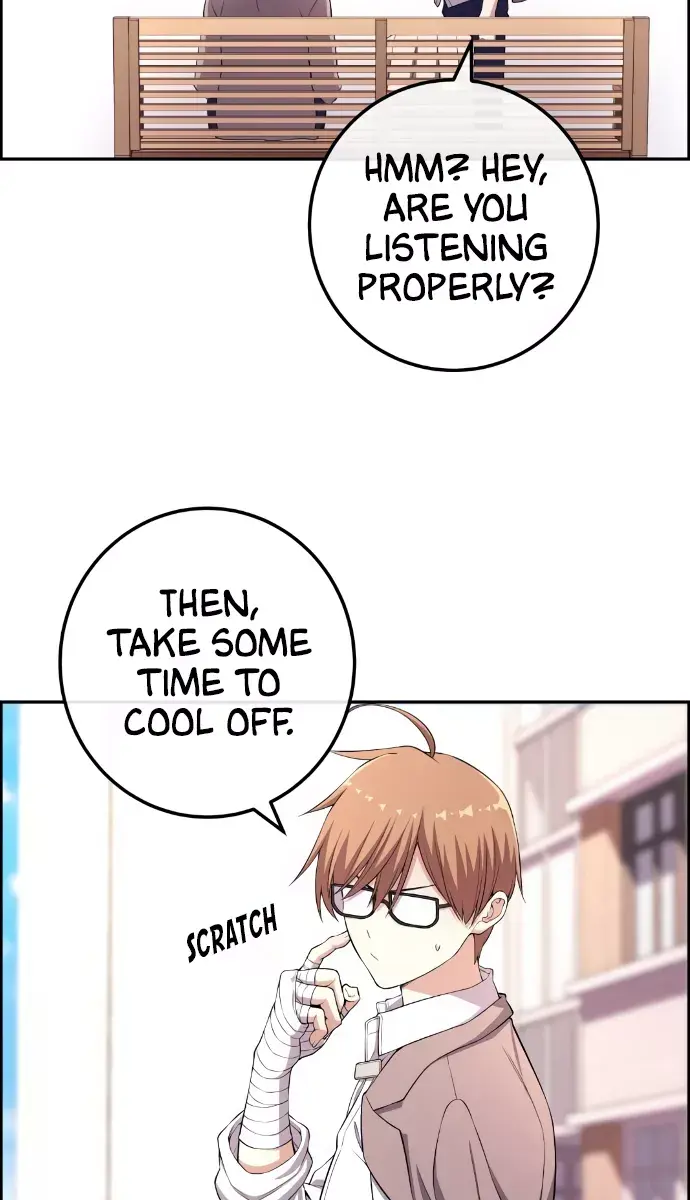 Webtoon Character Na Kang Lim Chapter 154 Page 89