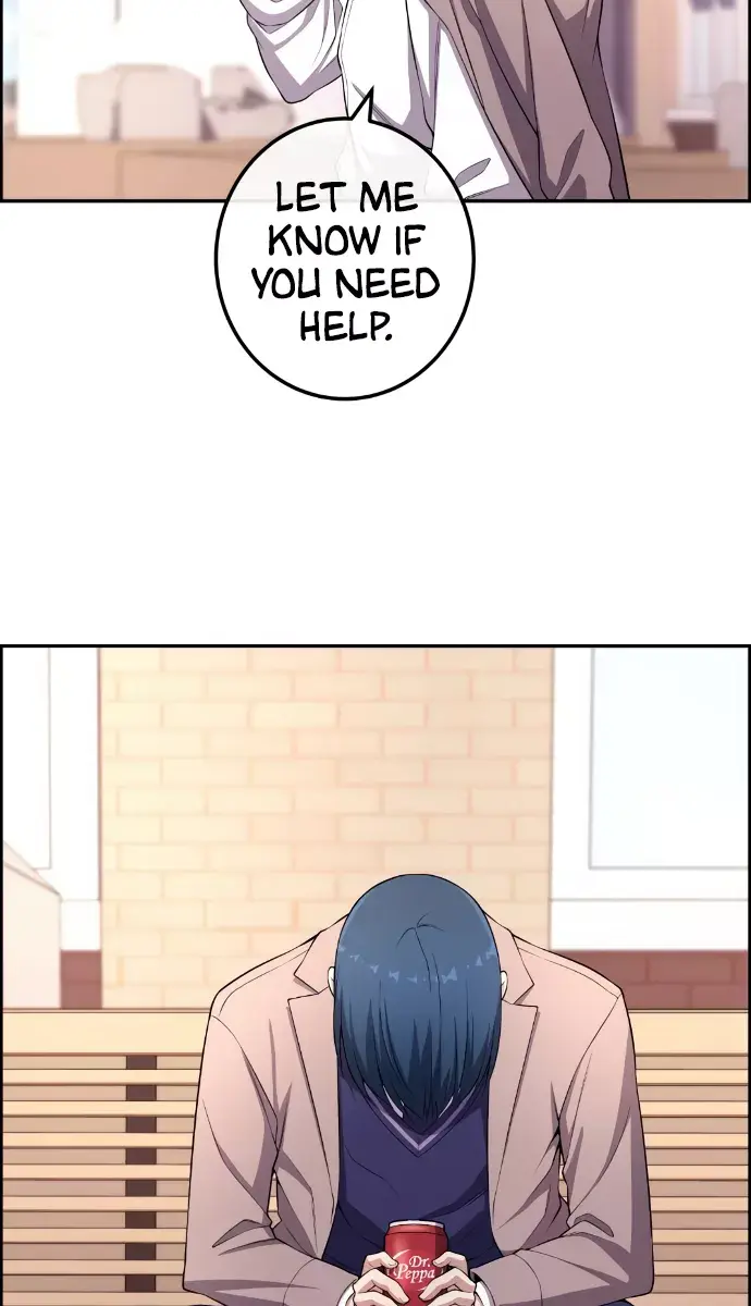 Webtoon Character Na Kang Lim Chapter 154 Page 90