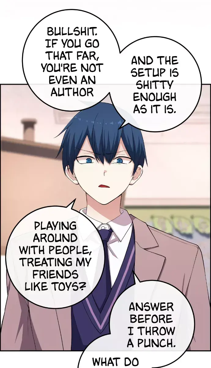 Webtoon Character Na Kang Lim Chapter 154 Page 98