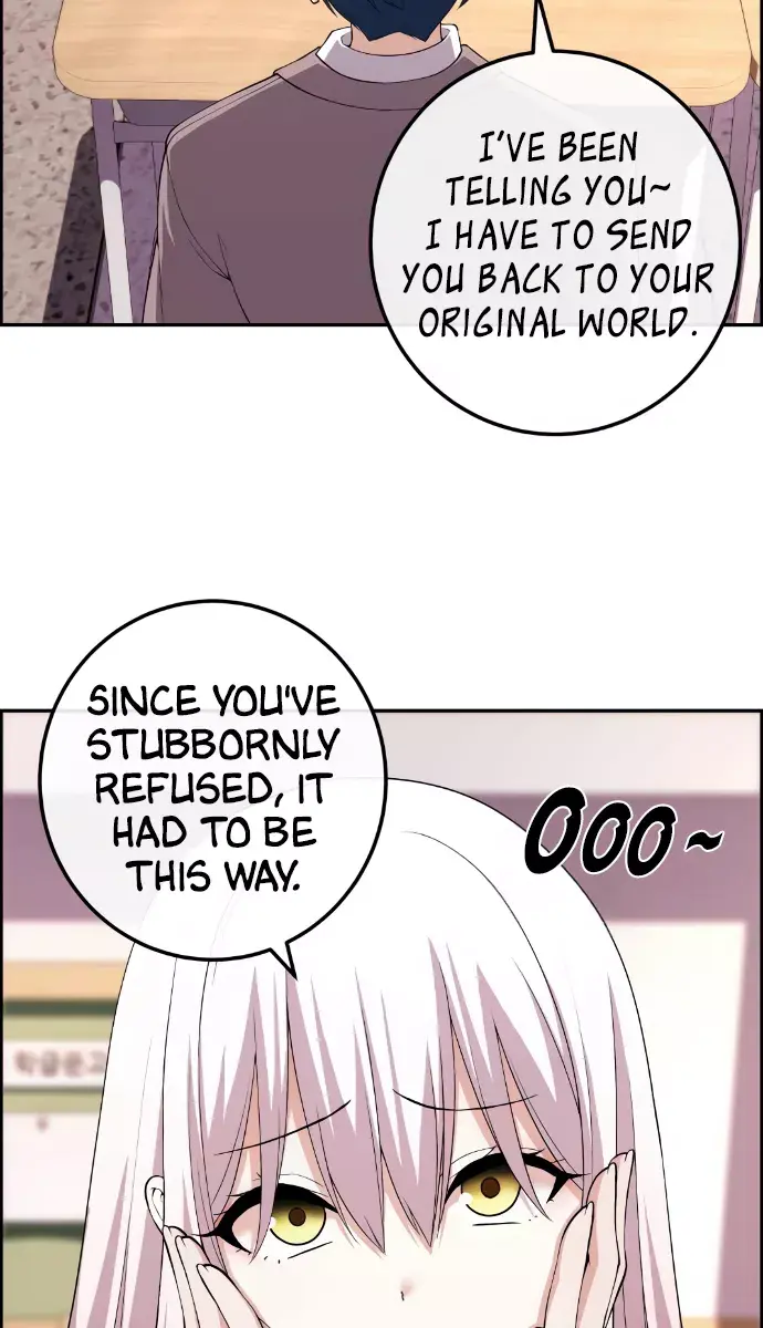 Webtoon Character Na Kang Lim Chapter 154 Page 100