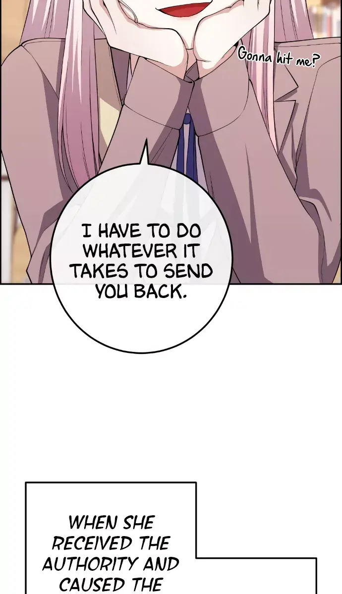 Webtoon Character Na Kang Lim Chapter 154 Page 101