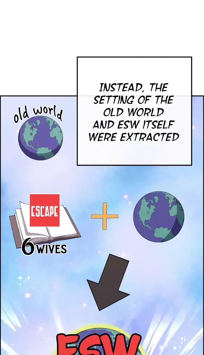 Webtoon Character Na Kang Lim Chapter 154 Page 104