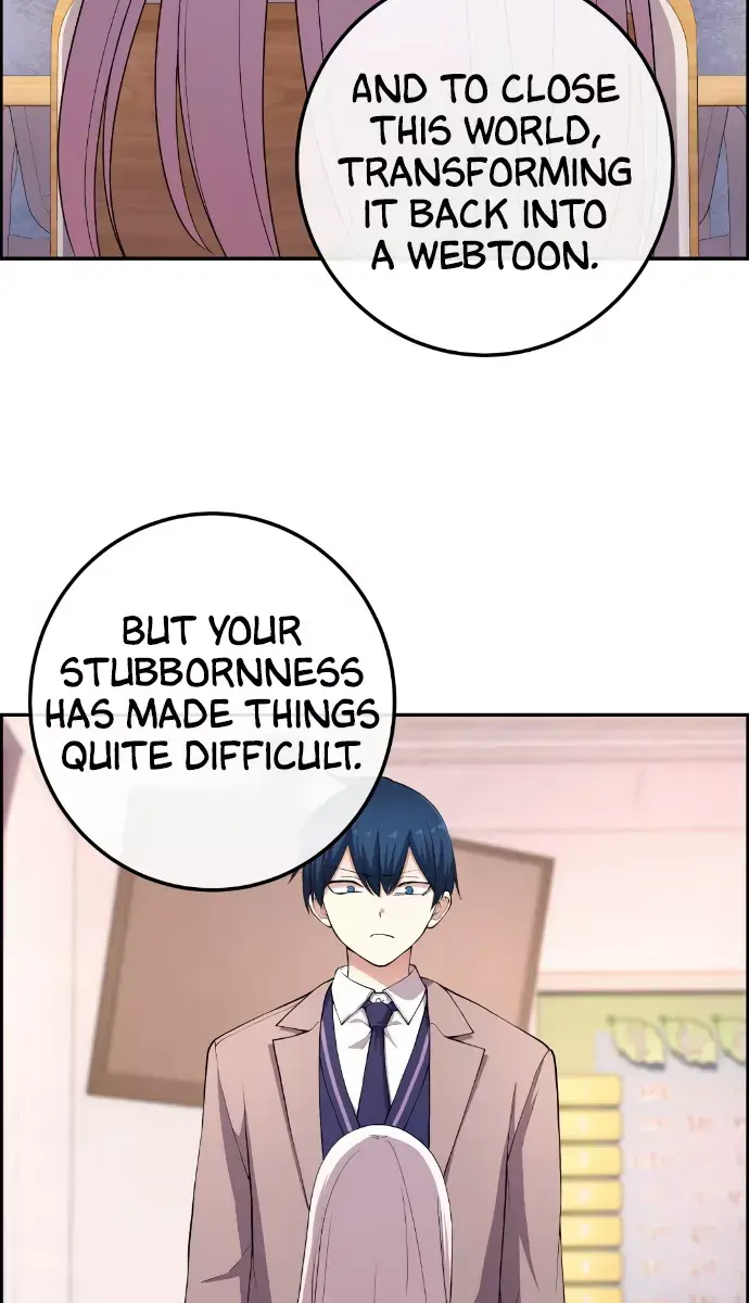 Webtoon Character Na Kang Lim Chapter 154 Page 109