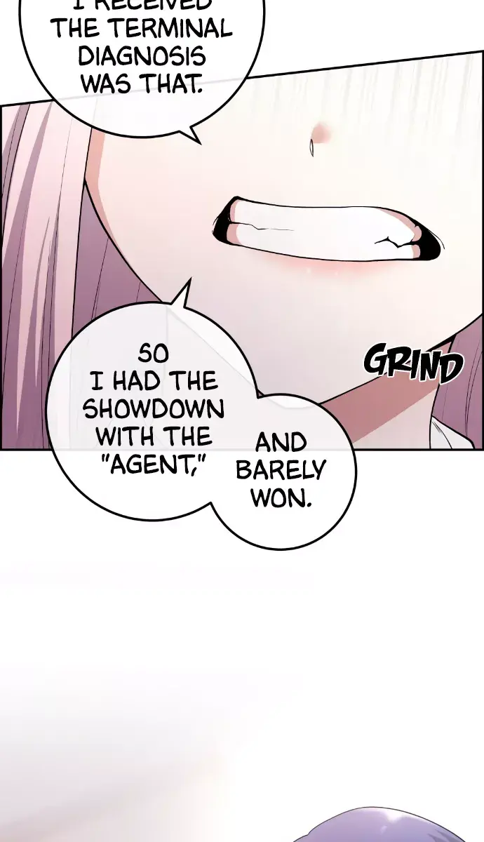 Webtoon Character Na Kang Lim Chapter 154 Page 112