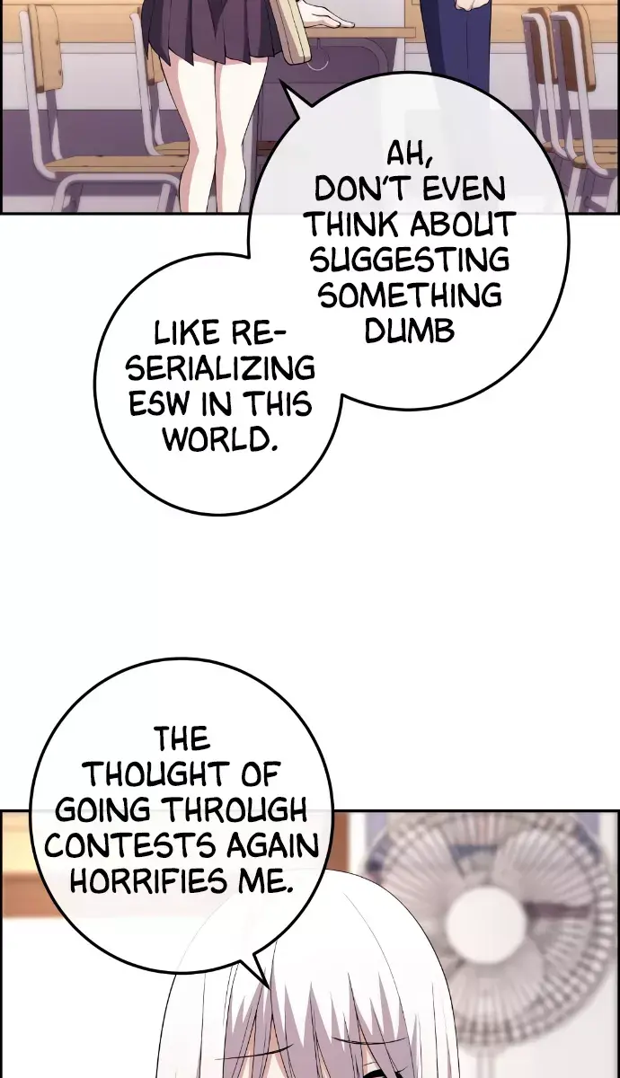 Webtoon Character Na Kang Lim Chapter 154 Page 115