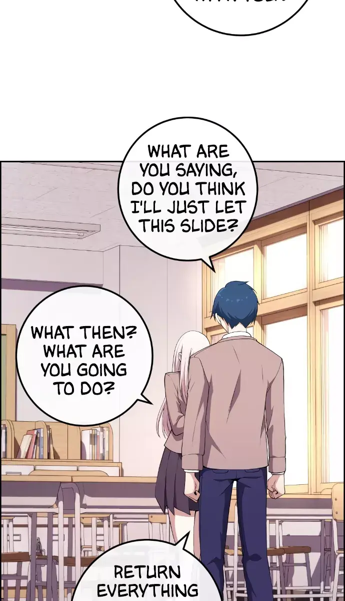 Webtoon Character Na Kang Lim Chapter 154 Page 127