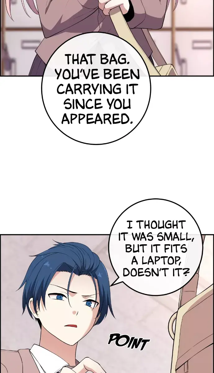 Webtoon Character Na Kang Lim Chapter 154 Page 129