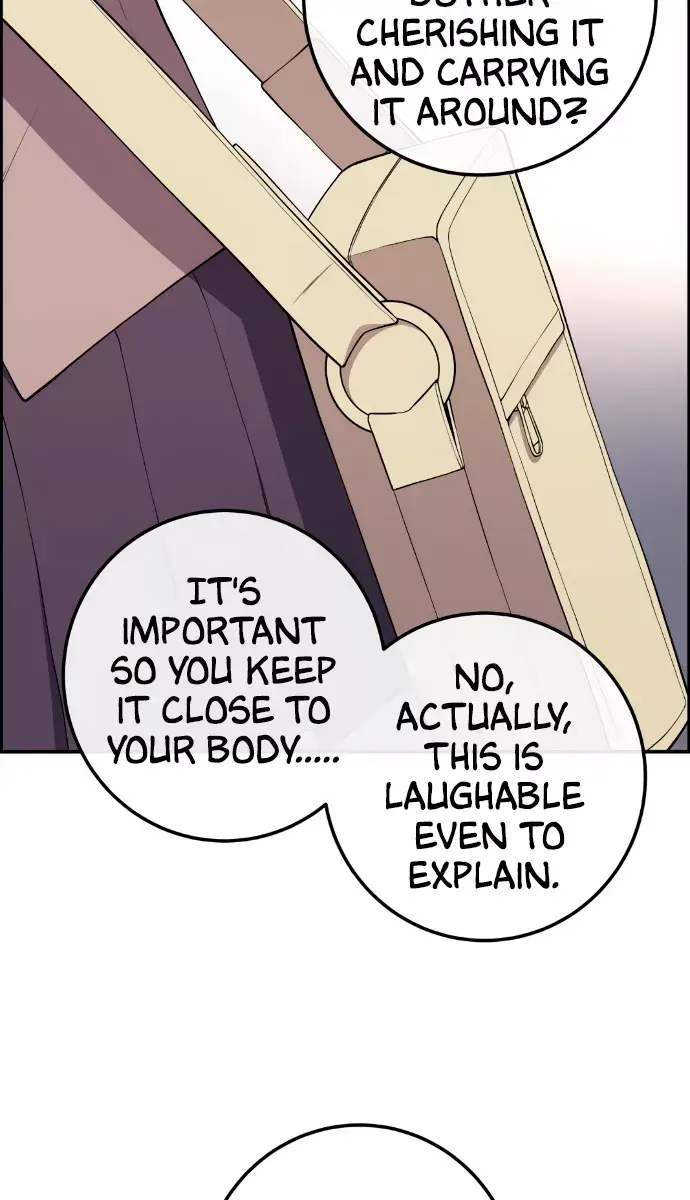 Webtoon Character Na Kang Lim Chapter 154 Page 132