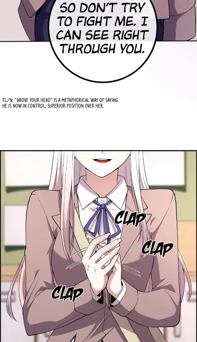 Webtoon Character Na Kang Lim Chapter 154 Page 137