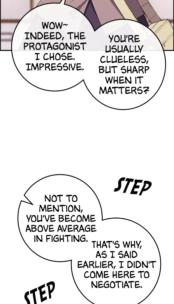 Webtoon Character Na Kang Lim Chapter 154 Page 138