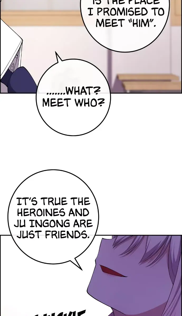 Webtoon Character Na Kang Lim Chapter 154 Page 144