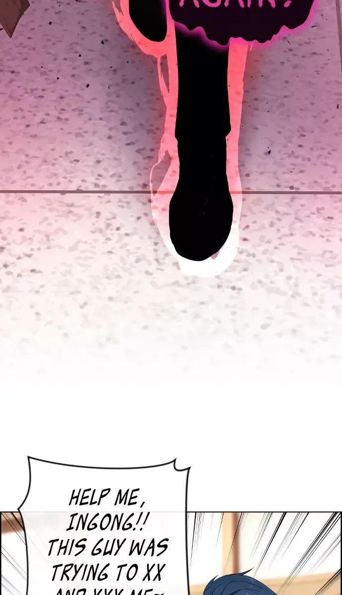 Webtoon Character Na Kang Lim Chapter 154 Page 153